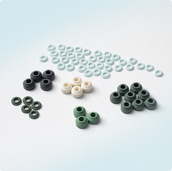 Steatite Ceramic