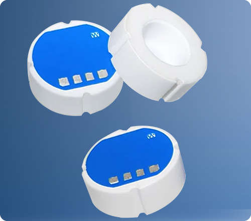 Smart Watch Casebacks