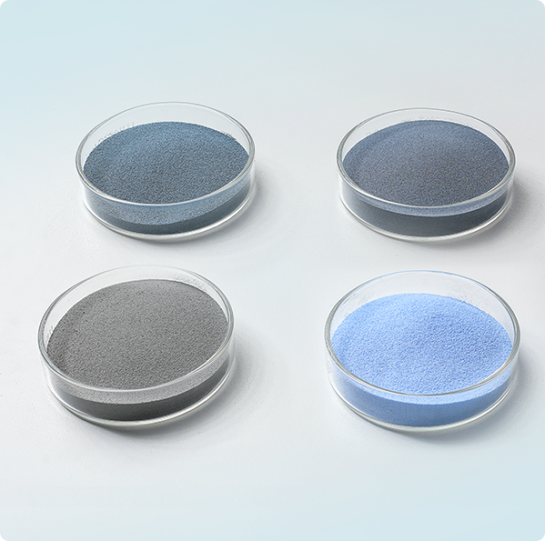 Iron Sealing Glass