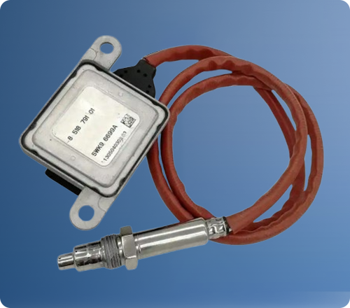 Glass-to-metal-sealed Connectors
