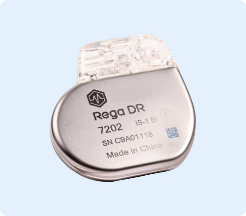Medical-specific battery caps