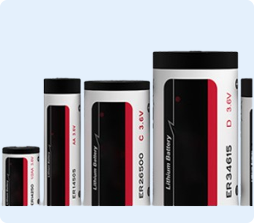 Li-SOCl2 Battery