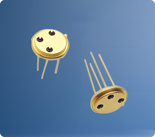 Glass-to-metal-sealed Connectors