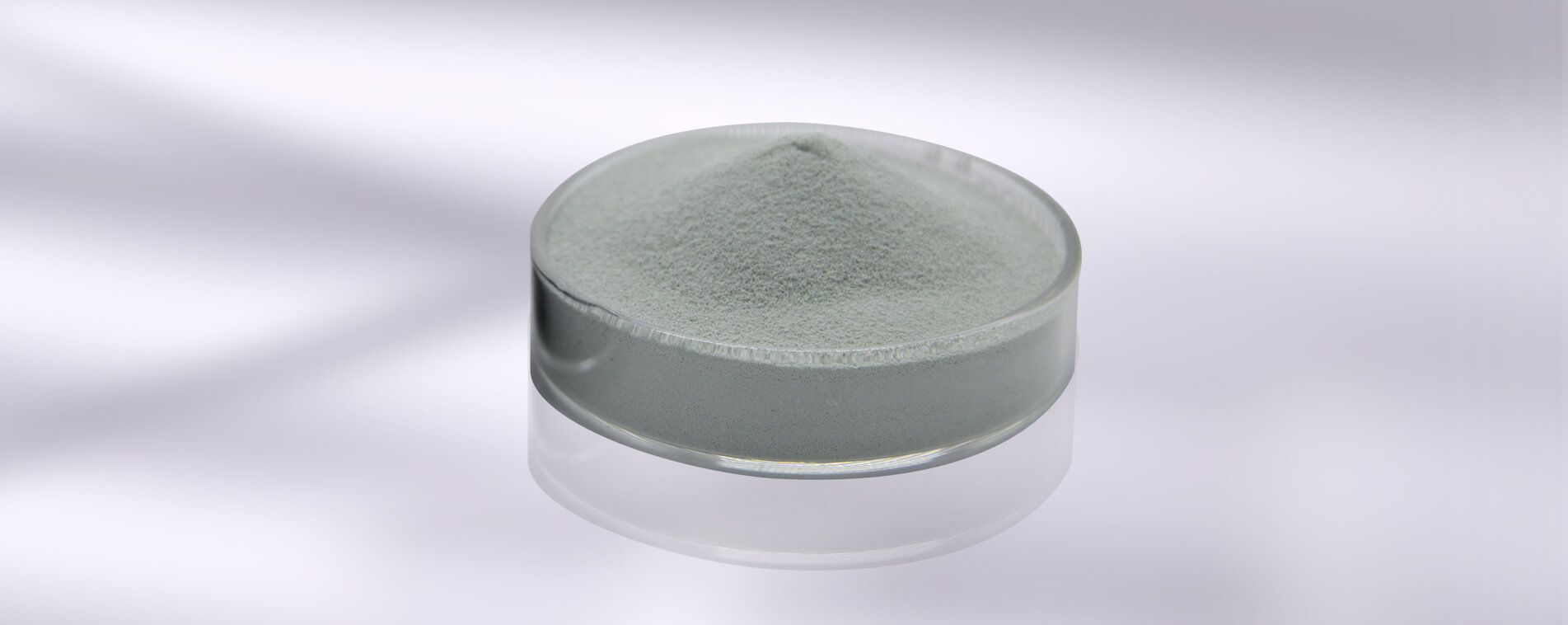 glass powder