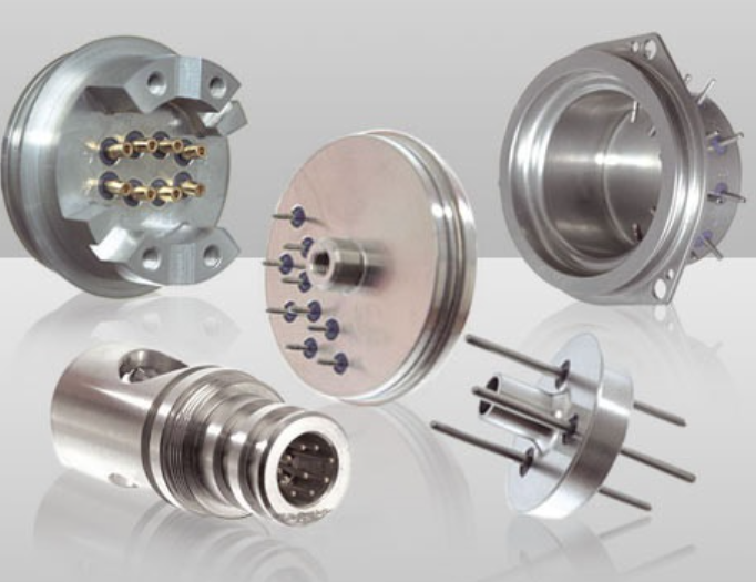 Glass to Metal Compression Seal Solutions