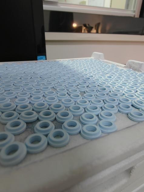 Types of Glass-to-Metal Hermetic Seals