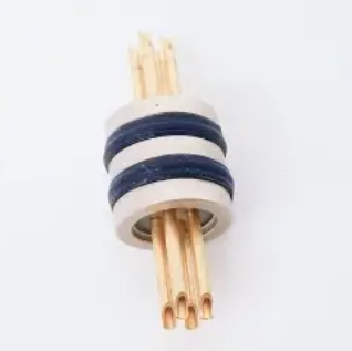 United Glass to Metal Sealing