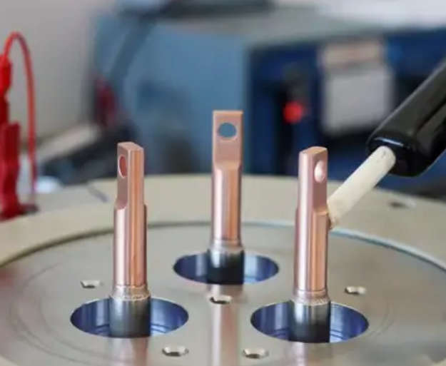 Glass to Metal Sealing Process