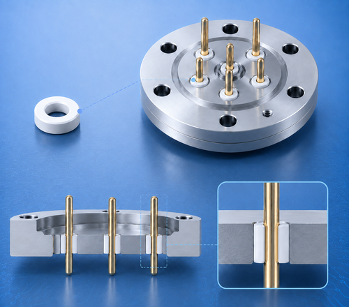 Circular Connector