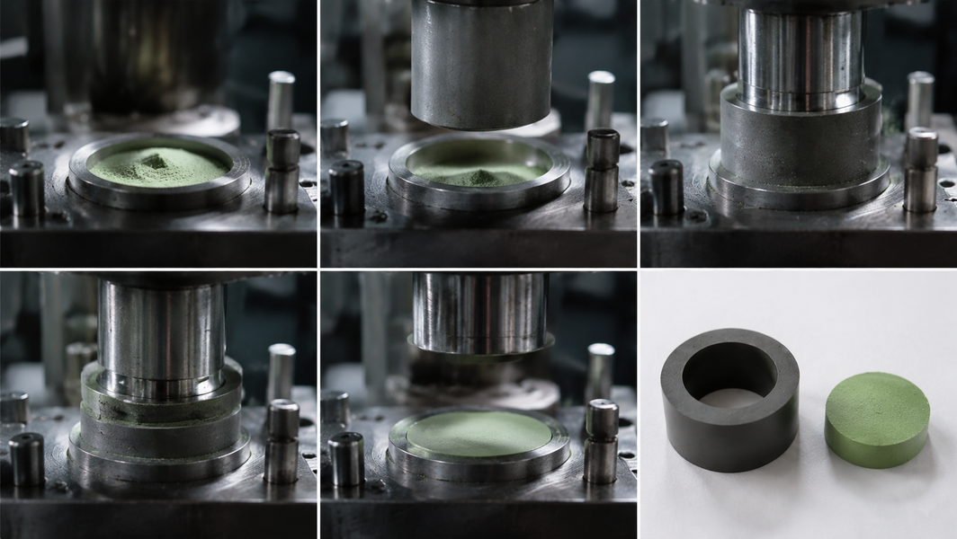 kovar sealed glass